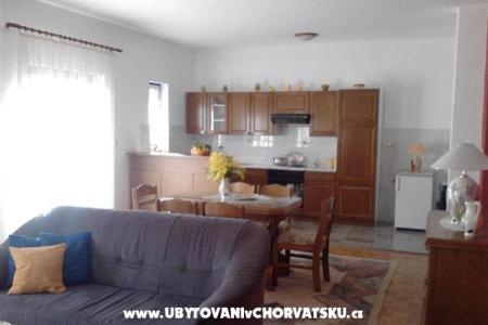 Apartmány Svilan foto 3