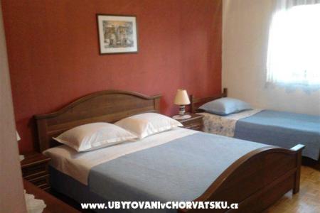Apartmány Svilan foto 4