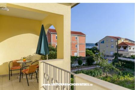 Apartmány Tonka foto 5