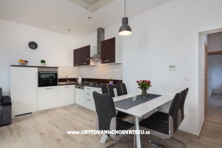 Apartmány Ujaković foto 2