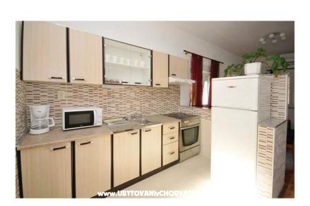 Apartmány Vinka foto 3