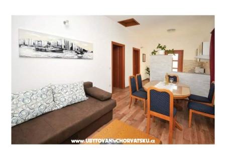 Apartmány Vinka foto 5