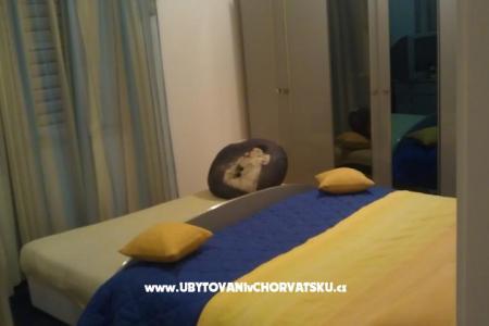 Apartmány Žarko foto 5