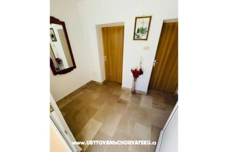Apartmány Kod Marice foto 3