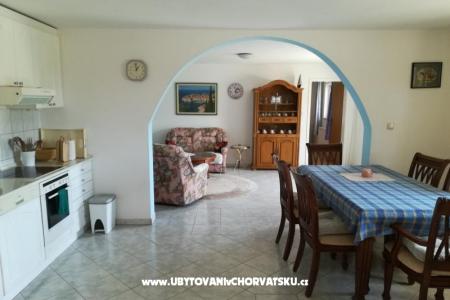 Apartmán Moro foto 2