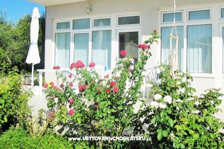 Rumin Apartmán 6+2 foto 2