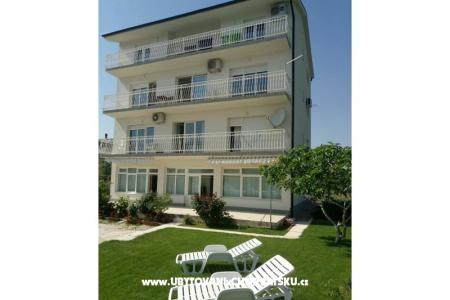 Rumin Apartmán 6+2 foto 3