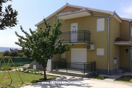 Apartmán Castel Vecchio  foto 2