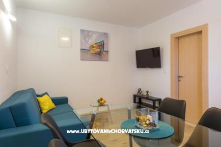 Apartmány Duje foto 3