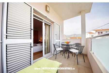 Apartmány Tihana foto 2