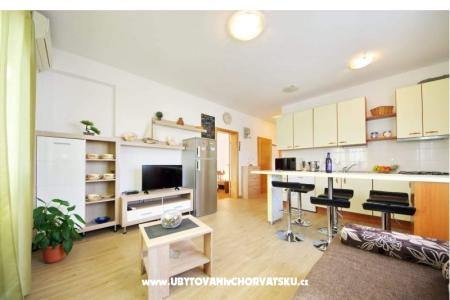 Apartmány Tihana foto 3