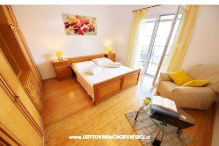 Apartmány Tihana foto 4