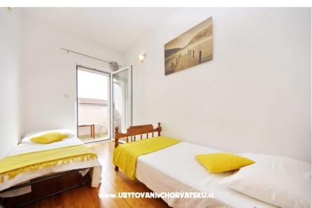 Apartmány Tihana foto 5