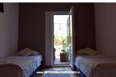 Apartmány Kasalo foto 4