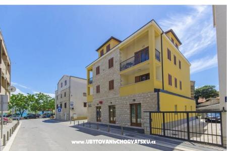 Apartmány Keli foto 2