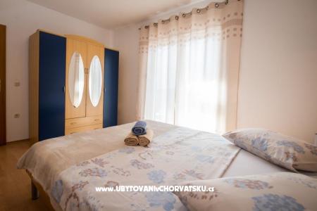 Apartmány Lile foto 2