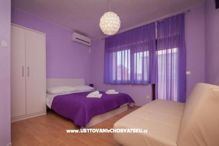 Apartmány Mara foto 3