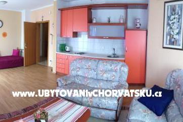 Apartmány Marija foto 2