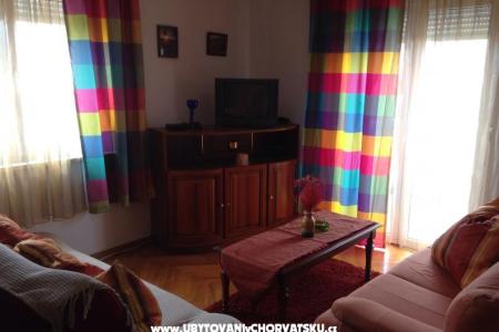 Apartmány Marija foto 4