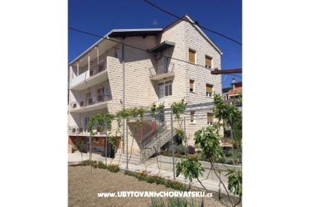 Apartmány Marko foto 2