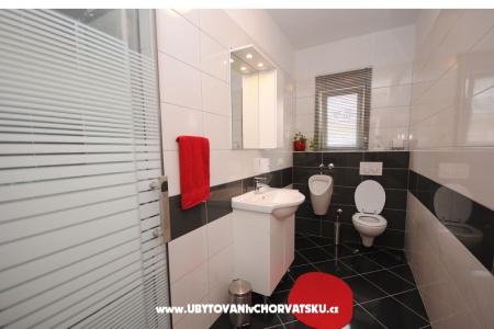 Deluxe Apartmány Red Sunset foto 5