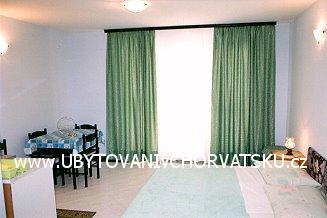 Apartmány Rose foto 3