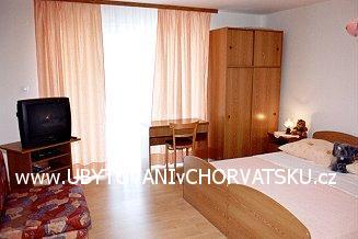 Apartmány Rose foto 4