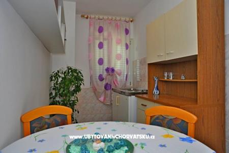 Apartmány Sun and Sea foto 4