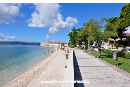 Apartmány Timeout foto 3