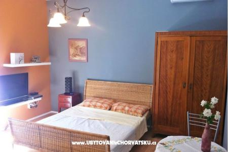 Apartmány Vito foto 5