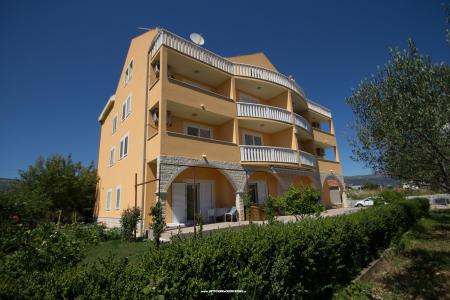 Apartmány Dům Valentin foto 2