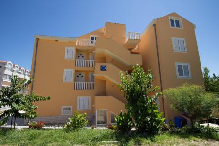 Apartmány Dům Valentin foto 3