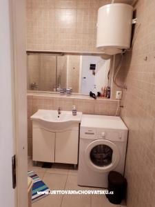 Apartmány Kulin foto 4