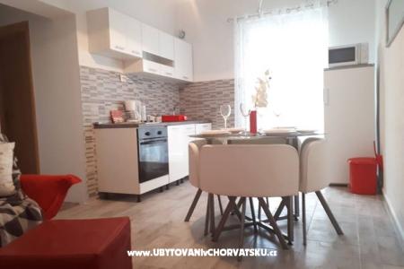 Apartmány Kulin foto 5