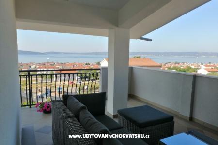 Bayview Apartmán foto 2