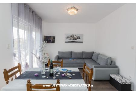 Family Dream Apartmán foto 2