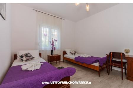 Family Dream Apartmán foto 3