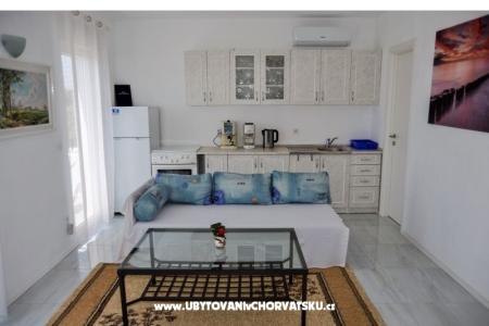 Honey Apartmán foto 2