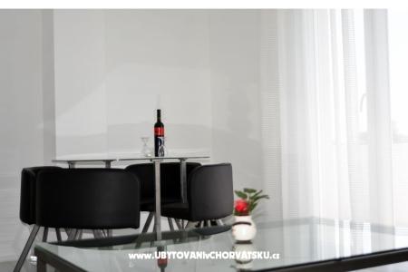 Honey Apartmán foto 4