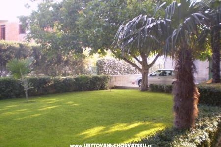 Apartmány Grgin foto 2