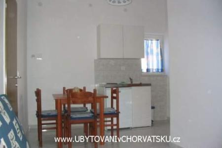 Apartmány Grgin foto 4