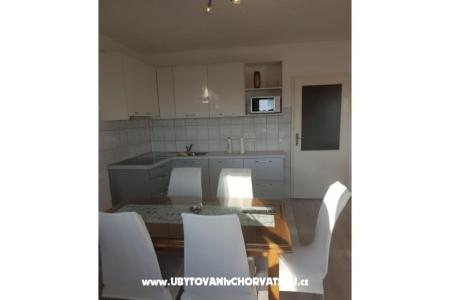 Apartmán Marija foto 4