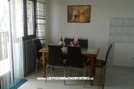Apartmán Marija foto 5