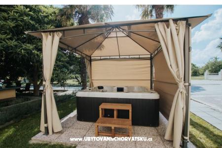 Villa Vitali foto 4