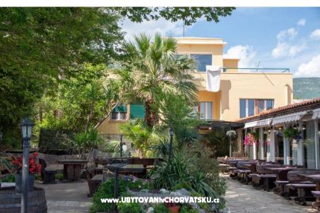 Villa Apartmány Julca foto 2