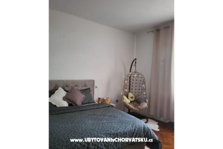 Villa Apartmány Julca foto 5