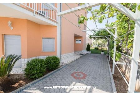 Villa Diva Apartmány foto 3