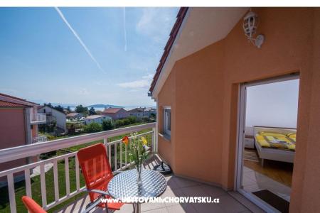 Villa Diva Apartmány foto 5