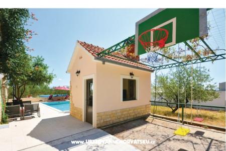 Villa Martina foto 3