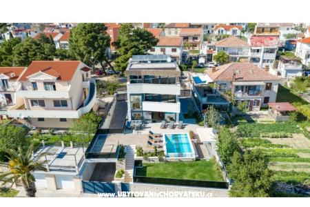 Villa Porta Marina foto 2